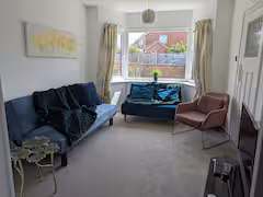 Worcester Living Room 2